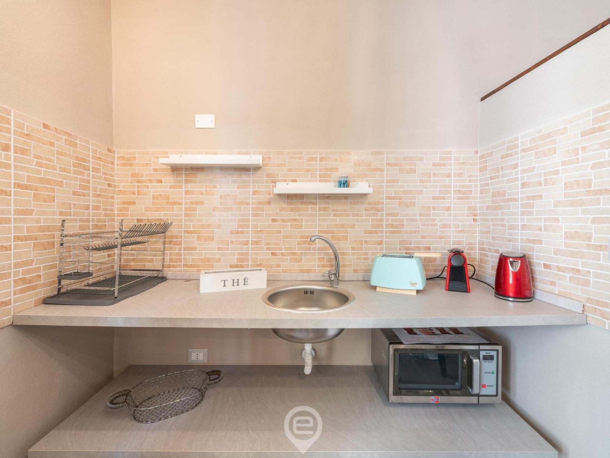 Promenade Boutique Rooms - City Centre Cagliari Exterior foto