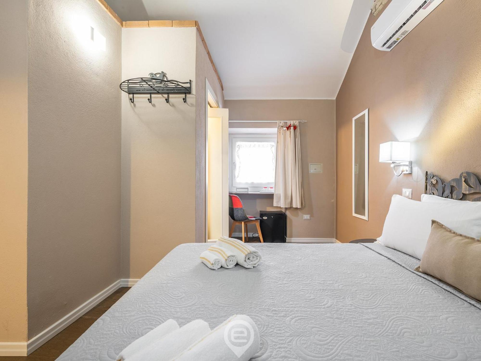 Promenade Boutique Rooms - City Centre Cagliari Exterior foto