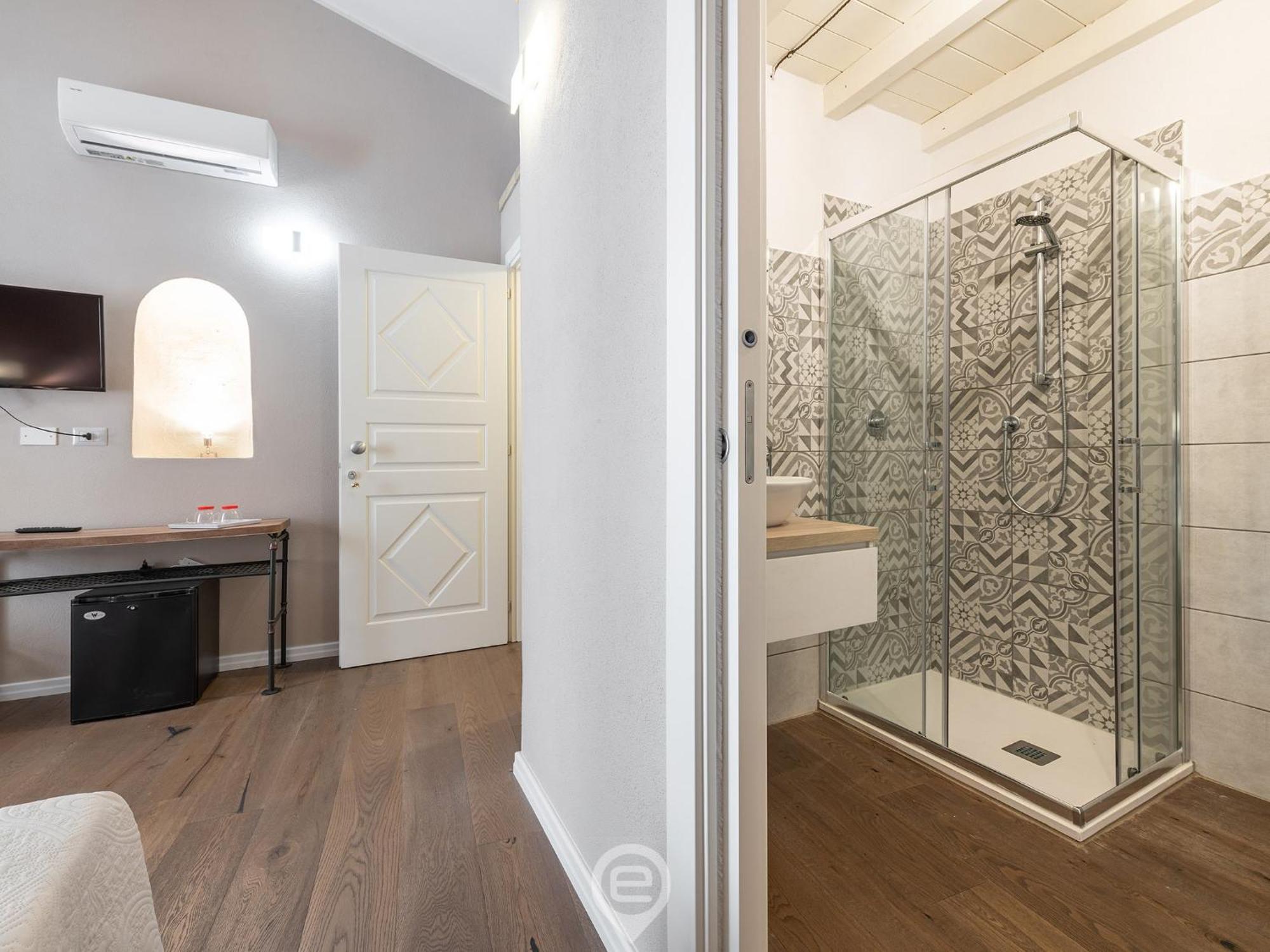 Promenade Boutique Rooms - City Centre Cagliari Exterior foto