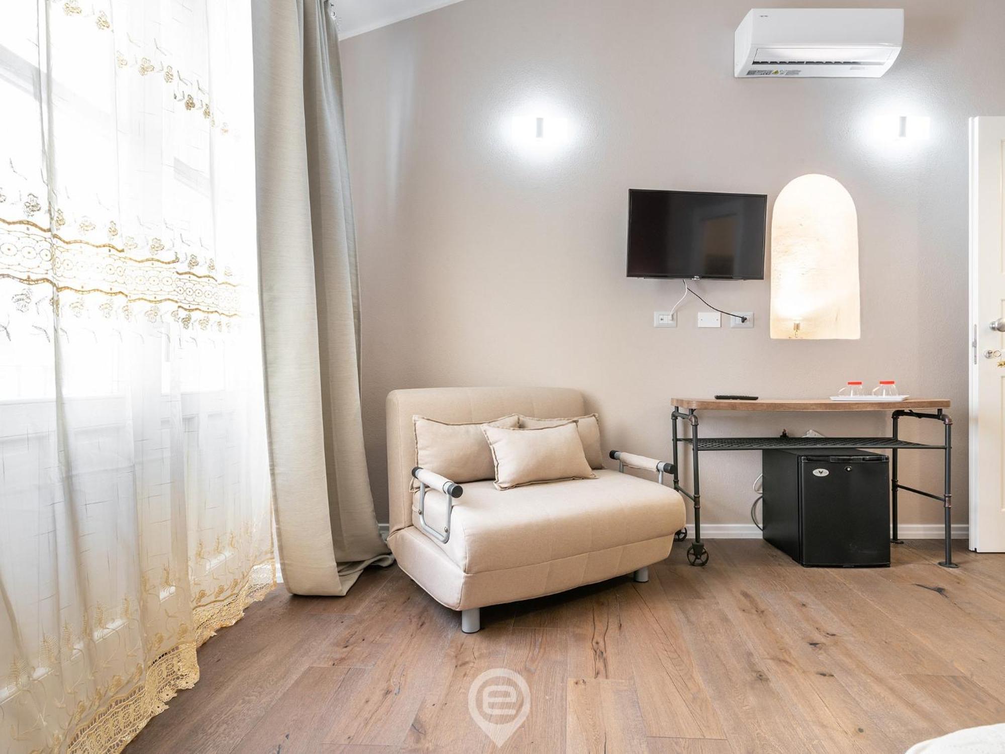 Promenade Boutique Rooms - City Centre Cagliari Exterior foto