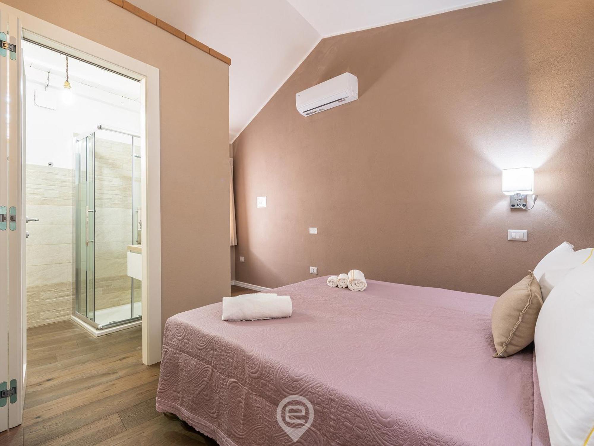 Promenade Boutique Rooms - City Centre Cagliari Exterior foto