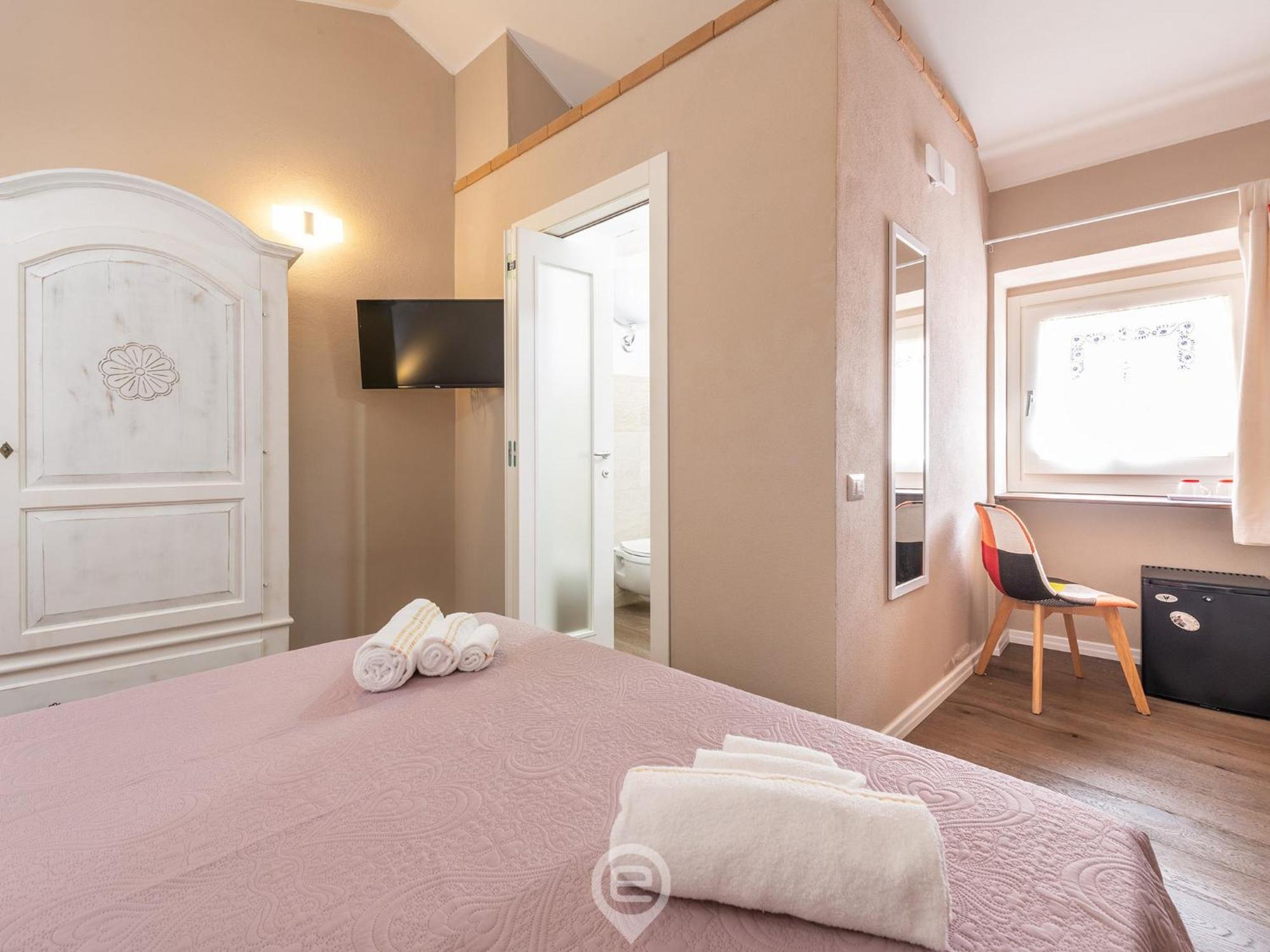 Promenade Boutique Rooms - City Centre Cagliari Exterior foto